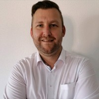 MD ELEKTRONIK Group Employee Carsten Bieng's profile photo