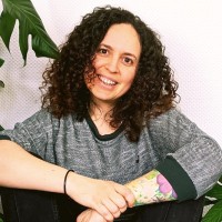 Third of Life Employee Alba López's profile photo