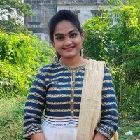 Phoenix Global Employee Deekshita Gudla's profile photo