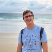 Igor Kravchenko Email