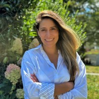 World Bank Development Economics Employee Sandra Rozo's profile photo