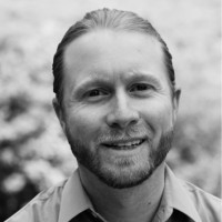 Opinion Dynamics Employee Jordan Folks's profile photo