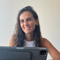 BBL Employee Carina Bouteille's profile photo
