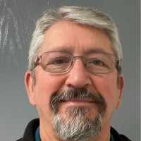 Pilgrim's Employee David Hughes's profile photo