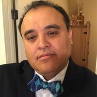 David Luevano Email & Phone Number