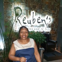 GEP Employee Nomonde Zulu's profile photo