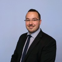 SUSE Employee Kevin Klinger's profile photo