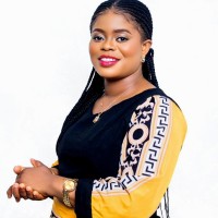 Esther Oladapo Email
