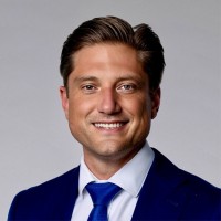 Forvis Mazars Executive Search Practice Employee Brian West's profile photo