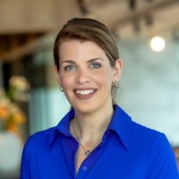 NLR - Netherlands Aerospace Centre Employee Tineke van der Veen's profile photo