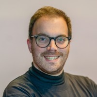 STARTPLATZ Employee Armin Taban's profile photo