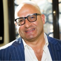 GBR Rossetto Spa Employee Antonio's profile photo