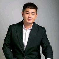 Daniel 王赐信 Email