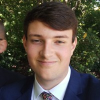 Infusion Business Software Limited Employee Blake Chalmers's profile photo