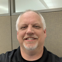 Church of the Nazarene Employee Galen Hayse's profile photo