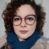 Universidade Estadual de Campinas Employee Clara Verônica Garcia Rosa's profile photo