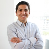 Helm Ventures Employee Jaren Wood's profile photo