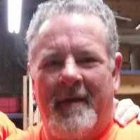 Tim Stachey