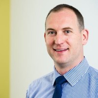 Equans UK & Ireland Employee Will McIbse's profile photo