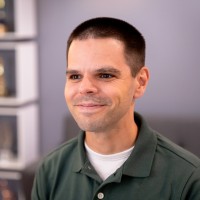 Trekk Employee Nick Ostdick's profile photo