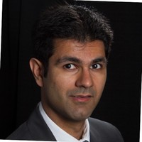Care2U Employee Kevin Munjal's profile photo