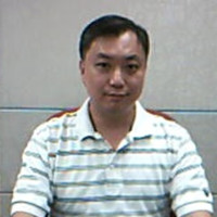 Johnson & Johnson Employee Mike Yu's profile photo