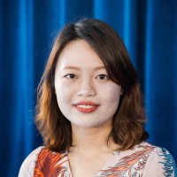 Rideback Employee Xinyu Zhao's profile photo