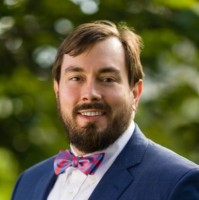 Caribbean IP Employee Patrick Hely's profile photo