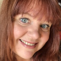 Mjau! Employee Andrea Sturm's profile photo