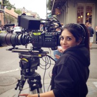 INTERNATIONAL CINEMATOGRAPHERS GUILD IATSE LOCAL 600 Employee Angelia Sciulli's profile photo