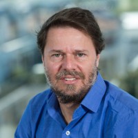 Ministério da Gestão e da Inovação em Serviços Públicos Employee Giovanni Marins's profile photo