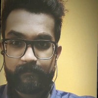 Ramkumar Menon Email