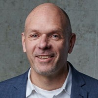 Rubicon Water Employee Jason Grant's profile photo