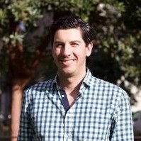 Fathom Employee Erik Preston's profile photo