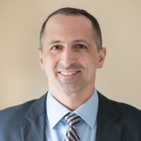 United States Air Force Employee Tom Angelo's profile photo