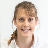 World Sailing Employee Megan Griggs's profile photo