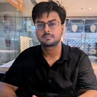 Amala Foundation Employee Nishant Rai's profile photo