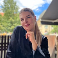 Good Time Group Employee Marika Jindrová's profile photo