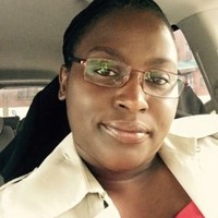 New England Baptist Hospital Employee Alicia Plummer's profile photo