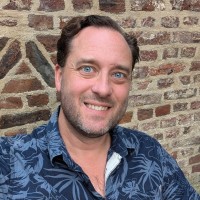 Energy Essentials Group B.V. Employee Jornie Rinia's profile photo