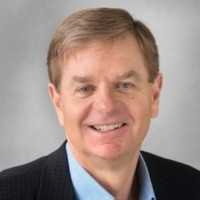 Energy Income Partners, LLC (EIP) Employee Jim Murchie's profile photo