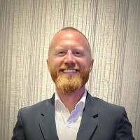 National Park Service Employee Brett Koch's profile photo