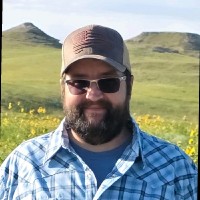 Sustainable Beef Employee Jason Toste's profile photo