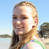 Math Plus Academy Employee Cecile Leclerc's profile photo