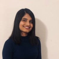 Nicholas Caragianis Architect Inc. Employee Pooja Modi's profile photo