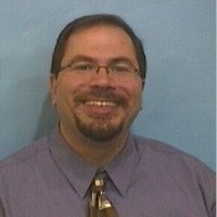 Eurofins Employee Jeff Adkins's profile photo