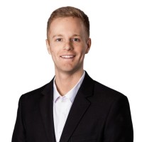 Harrison Group, Inc. Employee Josh Schmitt's profile photo