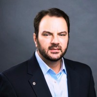 Ups Employee Russell Reams's profile photo