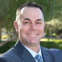 EVOLVE REALTY Employee Justin Adams's profile photo
