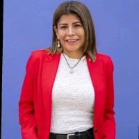OFISIS Employee Rocio Caldas Llamoca's profile photo